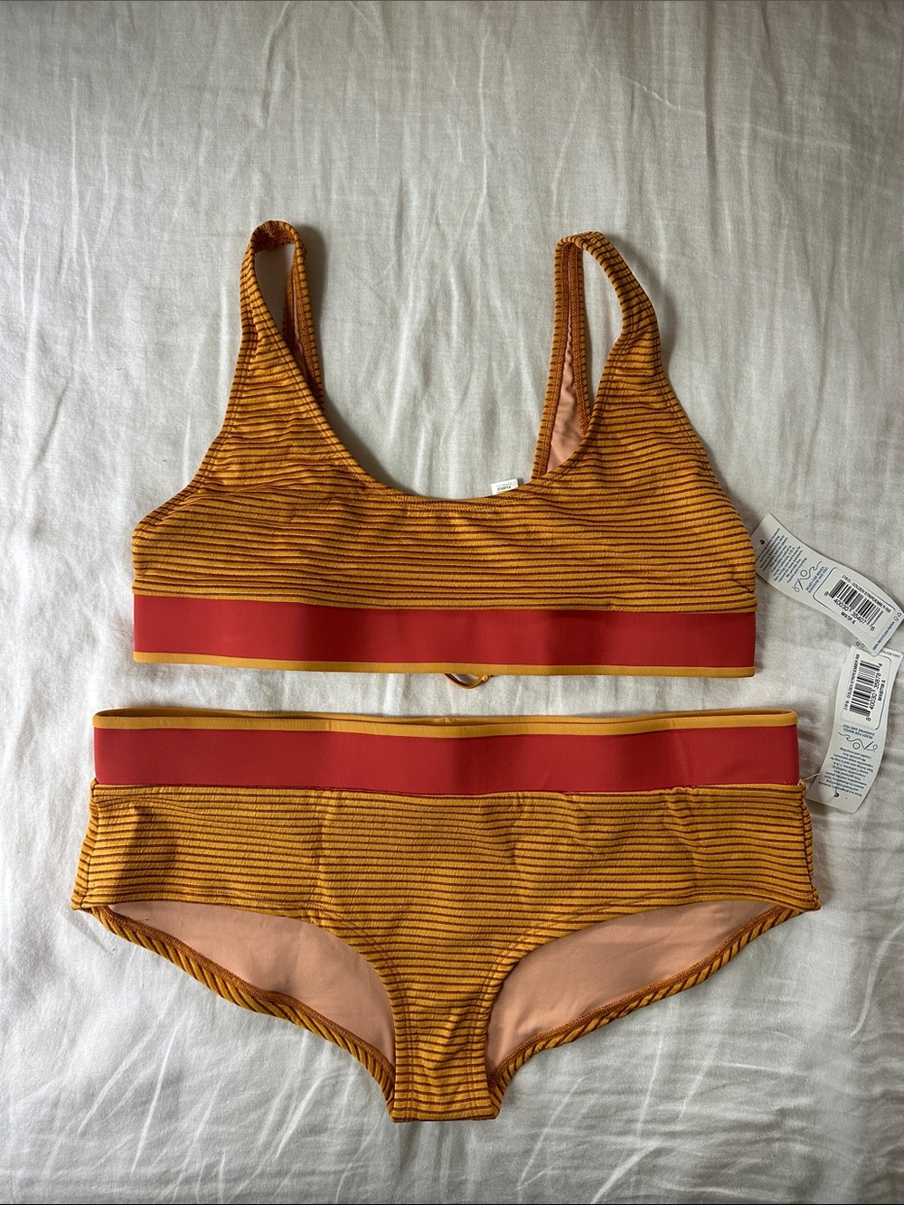 Seea Naya Bikini